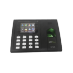 Terminal de Tiempo y Asistencia / Huella y Tarjeta 125 kHz / 1,000 Huellas / Batería de Respaldo / TCP/IP USB / Control de 1 Puerta - Image 2