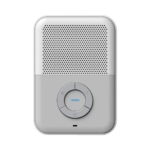 Kit de audioportero manos libres y frente de calle, nuevo diseño - Image 4