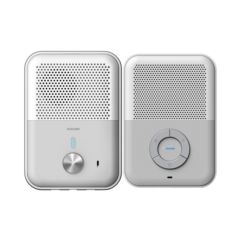 KDPQ81K-l.png Kit de audioportero manos libres y frente de calle, nuevo diseño - Image 1