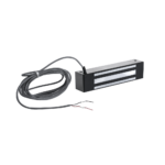 600 lbs Chapa Magnética M32/ Garantía de Por Vida/ Completamente Sellado para intemperie/ UL - Image 2