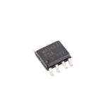 Chip usado como refacción para la antena PRO12RF / Arregla el envió de datos por Wiegand - Image 4
