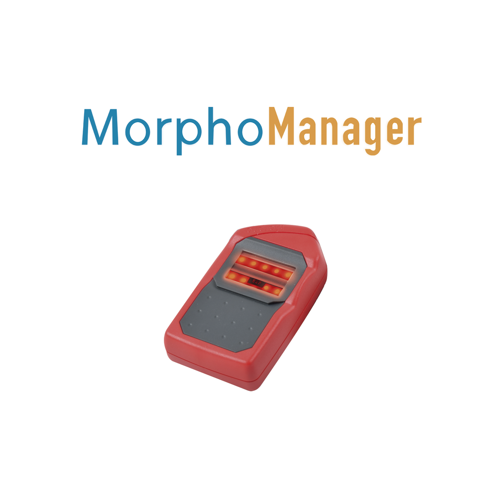 MMLIGHT-l.png MORPHOMANAGER PRO PACK LIGHT INC. Eestación de Enrolamiento MSO1300 - Image 1