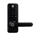 CERRADURA DIGITAL YMC300 + HUB,  huella digital, tarjeta de proximidad, código