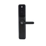 Cerradura  Digital  YDM60/ Huella digital, tarjeta de proximidad, código numérico y llave / de Alto Diseño Estético!