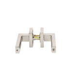 Manija Castelli Biométrica/ Niquel Satinado / 30 usuarios / Para Puerta Izq o Derecha de 60-70mm - Image 4