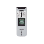 Lector Control de Acceso Omni Smart / Multi-tecnología 125 kHz - 13.56 MHz - 2.4 GHz / OSDP V2 Bidireccional / EAL5+ Secure Element / IP65 / Keypad Opcional / Compatibilidad Móvil NFC-Bluetooth - Image 4