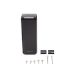 Lector Control de Acceso Omni Smart / Multi-tecnología 125 kHz - 13.56 MHz - 2.4 GHz / OSDP V2 Bidireccional / EAL5+ Secure Element / IP65 / Keypad Opcional / Compatibilidad Móvil NFC-Bluetooth - Image 5