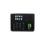 Terminal Biométrica de Palma y Huella / 600 Palmas 3,000 Huellas / Pantalla 2.8" / TCP/IP USB / 100,000 Eventos - Image 2