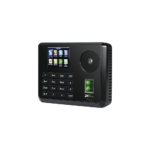 Terminal Biométrica de Palma y Huella / 600 Palmas 3,000 Huellas / Pantalla 2.8" / TCP/IP USB / 100,000 Eventos