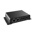 Gateway para Voceo, Paging y Video / Soporte 1 Cámara / Amplificador integrado de hasta 30 W - Image 3