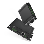 Gateway para Voceo IP/SIP,  Entrada de audio (3.5mm), salida de amplificador integrado de hasta 30W, puerto USB (reproducción de MP3), - Image 3