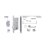 KIT DE CERRADURA PE560