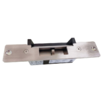 Contrachapa Eléctrica /Abierta o Cerrada en Caso de Falla (seleccionable)/ Sensor de Estado de Puerta / Uso en Interior - Image 6