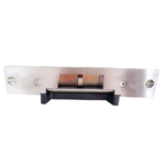 Contrachapa Eléctrica /Abierta o Cerrada en Caso de Falla (seleccionable)/ Sensor de Estado de Puerta / Uso en Interior - Image 7