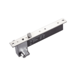 Cerradura Eléctrica de Perno deslizable, Cerrada en Caso de Falla (Fail Secure), Apertura con Llave en Caso de Emergencia - Image 3