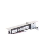 Cerradura Eléctrica de Perno deslizable, Cerrada en Caso de Falla (Fail Secure), Apertura con Llave en Caso de Emergencia - Image 7