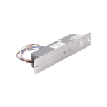 Cerradura de Perno 2000 kg de sujeción/ Abierta en caso de falla (Fail Safe)/ Con temporizador y Sensor de puerta - Image 3
