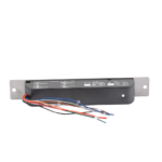 Cerradura de Perno 2000 kg de Sujeción / Cerrada en Caso de Falla (Fail Secure) /Temporizador y Sensor de Puerta - Image 2