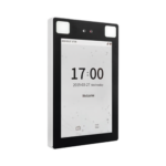 Terminal Facial para Exterior / 30,000 Rostros 50,000 Usuarios / IP68 IK04 / Reconocimiento 2.5 m / ADMS WiFi