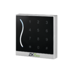 Lector de Proximidad y Teclado / 125 kHz EM / Wiegand 26/34 Bits / IP65 / Green Label / 3 Años Garantía