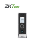 Lector Autónomo Facial y QR / 30,000 Rostros / IP66 IK07 / TCP/IP Wiegand RS485 / Exterior / ZKBio CVSecurity