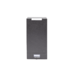 Lector HID R10 (900PMNNEKMA003) PROX HID, EM /iClass SEOS (no clonable) /iClass SE/ iClass SR/ iClass /Mifare Classic, DesFire, Bluetooth/ Garantía de por Vida