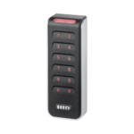 Lector con Teclado  Capacitivo SIGNO Multitecnologia/ 20KTKS-01-00001H/ Garantia de Por Vida/ Terminal Strip/Wiegand & OSDP