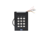 Lector con Teclado 921 PROX HID, EM /iClass SEOS (no clonable) /iClass SE/ iClass SR/ iClass /Mifare Classic, DesFire, Bluetooth/ Garantía de por Vida - Image 4