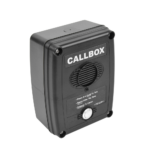 Callbox, Intercomunicador Inalámbrico, Serie Q7 en Color Negro - Image 2