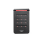 Lector R40 con TECLADO SIGNO Estandar  Multitecnologia/ 40KTKS-00-000000/ Garantia de Por Vida/ Termina Strip/Wiegand & OSDP