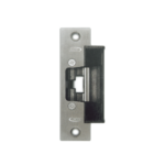 Contrachapa Universal/ ideal para cerraduras  Estándar/ Sensor/ UL/ 3 Años Garantia