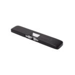 Contra Chapa Eléctrica de Montaje Superficial De 1/2"  / Uso Interior / Anti Sabotaje / Alimentación 12/24 VDC / Resistencia de 250,000 Ciclos (UL probado)