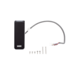 Lector Control de Acceso HID Signo / Bluetooth NFC 2.4 GHz / 125 kHz 13.56 MHz / OSDP Bidireccional / IP65 Exterior / EAL5+ Secure Element / Compatibilidad Móvil Apple Wallet - Image 5