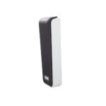 Lector Control de Acceso HID Signo / Bluetooth NFC 2.4 GHz / 125 kHz 13.56 MHz / OSDP Bidireccional / IP65 Exterior / EAL5+ Secure Element / Compatibilidad Móvil Apple Wallet