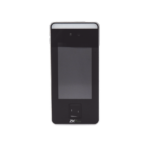 Terminal Biométrica Facial y Palma Sin Contacto / 6,000 Rostros 3,000 Palmas / Pantalla Táctil 5" / Lector QR / TCP/IP Wiegand / Anti-Falsificación