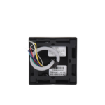 Lector de Proximidad con Teclado / 125 kHz / Wiegand 26 bits / Exterior / Contraseñas - Image 4