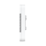 UniFi Access Hub Door, puede conectar 2 lectores y 2 cámaras (no incluidos) para controlar solo una puerta / 2 terminales AUX y 4 entradas adicionales (sensores y botones) POE 802.3bt no incluido - Image 2