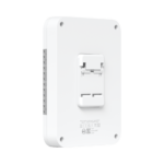UniFi Access Hub Door, puede conectar 2 lectores y 2 cámaras (no incluidos) para controlar solo una puerta / 2 terminales AUX y 4 entradas adicionales (sensores y botones) POE 802.3bt no incluido - Image 3