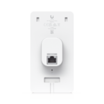 UniFi Intercom Viewer, monitor que se vincula a UA-INTERCOM, para visualizar y aperturar, pantalla táctil de 5", energizado por POE, montaje en pared - Image 4