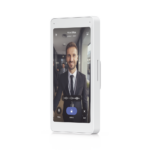 UniFi Intercom Viewer, monitor que se vincula a UA-INTERCOM, para visualizar y aperturar, pantalla táctil de 5", energizado por POE, montaje en pared - Image 3