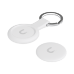 Pack de 10 llaveros Tag NFC para UniFi Access, resistentes al agua IP54, con seguridad propietaria - Image 2
