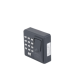 Lector Biométrico de Huella y Proximidad / 500 Huellas 500 Tarjetas / Teclado / Autónomo / Salida Relevador / Control de Acceso - Image 2