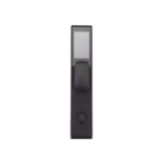 Cerradura Autónoma Inteligente / Autentificación Biométrica de Rostro y Palma / Teclado Para Acceso con Código PIN / Control Mediante APP / Batería de Larga Duración Recargable - Image 2