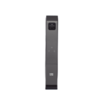 Cerradura Autónoma Inteligente / Autentificación Biométrica de Rostro y Palma / Teclado Para Acceso con Código PIN / Control Mediante APP / Batería de Larga Duración Recargable - Image 3