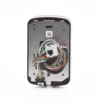 Lector con teclado  / controlador /exterior/ Multitecnolgia  de tarjetas /NFC/ BLE - Image 5