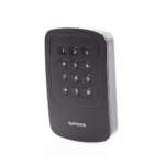Lector con teclado  / controlador /exterior/ Multitecnolgia  de tarjetas /NFC/ BLE - Image 2