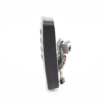 Lector con teclado  / controlador /exterior/ Multitecnolgia  de tarjetas /NFC/ BLE - Image 4