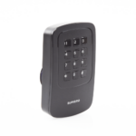 Lector con teclado  / controlador /exterior/ Multitecnolgia  de tarjetas /NFC/ BLE - Image 3
