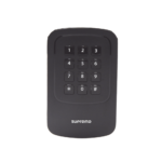 Lector con teclado  / controlador /exterior/ Multitecnolgia  de tarjetas /NFC/ BLE