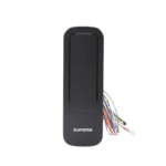 Controlador de una puerta  de uso en exterior, Con lector de Tarjetas  Multitecnolgia, NFC y Bluetooth - Image 2